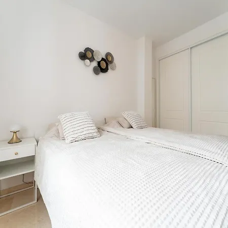 Appartamento In Elviria With Terrace, *