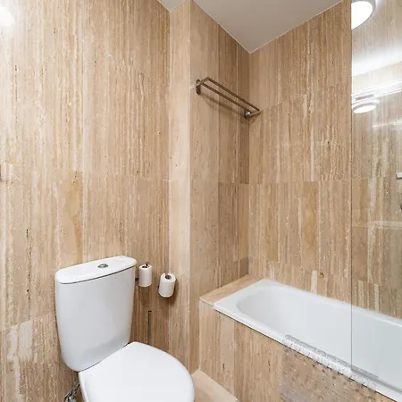 In Elviria With Terrace, Appartamento