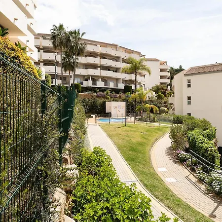Appartamento In Elviria With Terrace, Marbella